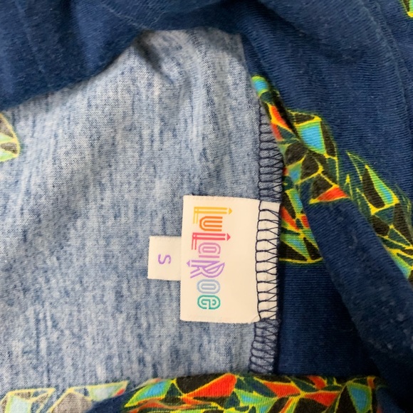 LulaRoe Azure - Picture 3 of 3